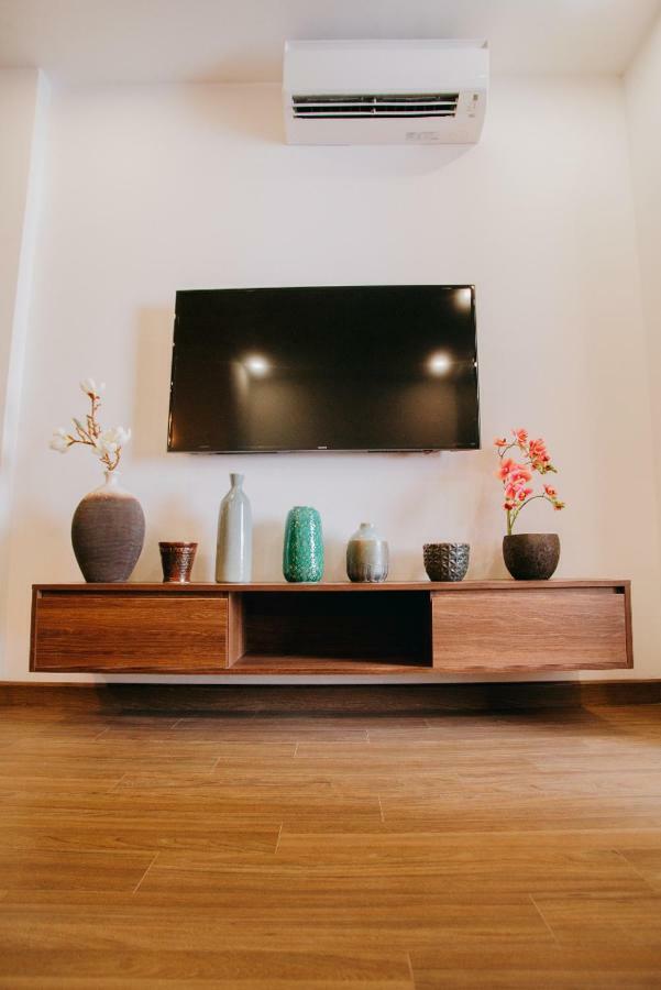 Super Super New & Beautiful Apartment - Dd'S Home Hanoi Zewnętrze zdjęcie