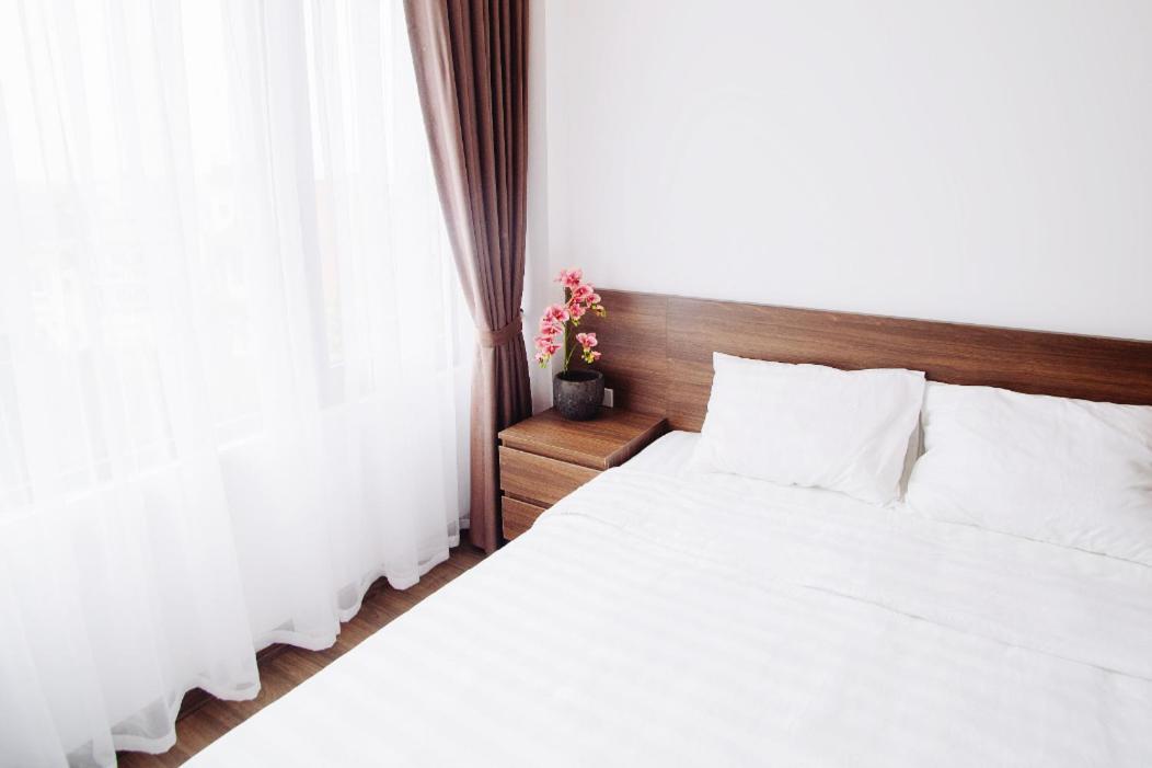 Super Super New & Beautiful Apartment - Dd'S Home Hanoi Zewnętrze zdjęcie