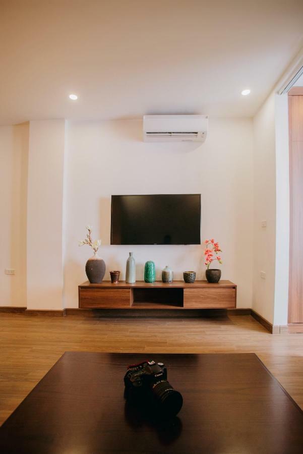 Super Super New & Beautiful Apartment - Dd'S Home Hanoi Zewnętrze zdjęcie
