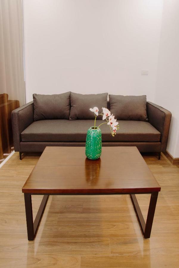 Super Super New & Beautiful Apartment - Dd'S Home Hanoi Zewnętrze zdjęcie