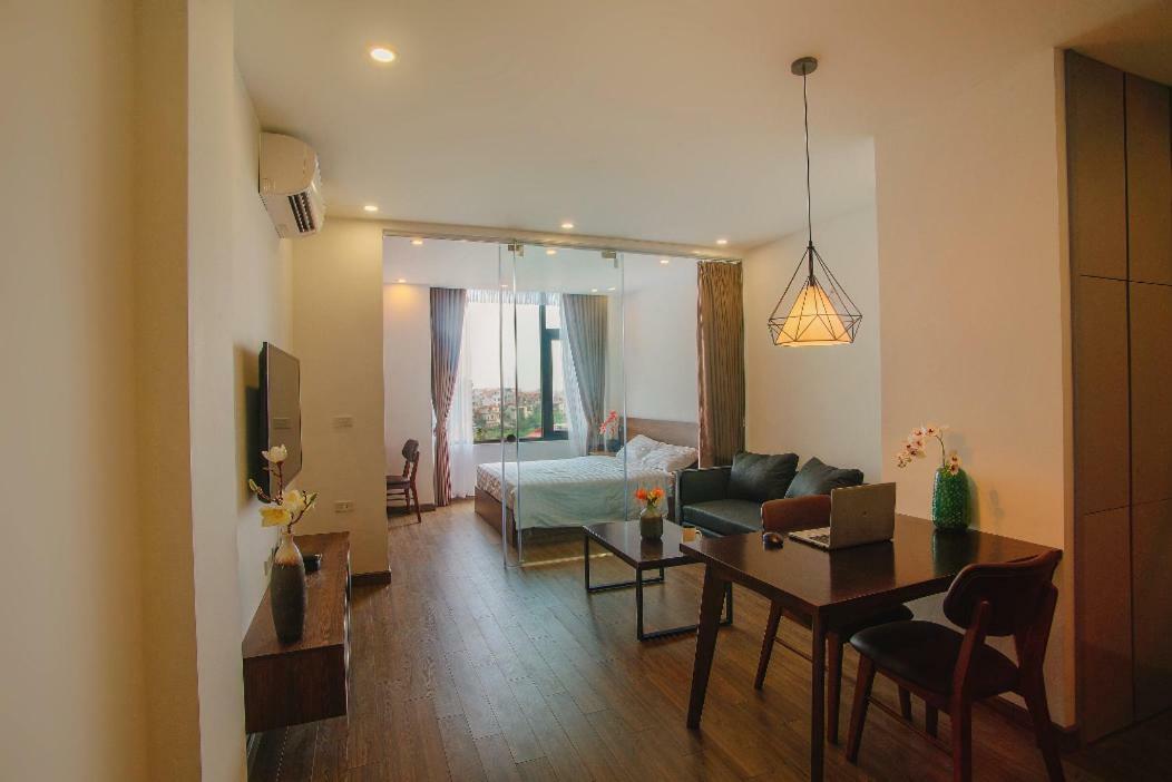 Super Super New & Beautiful Apartment - Dd'S Home Hanoi Zewnętrze zdjęcie