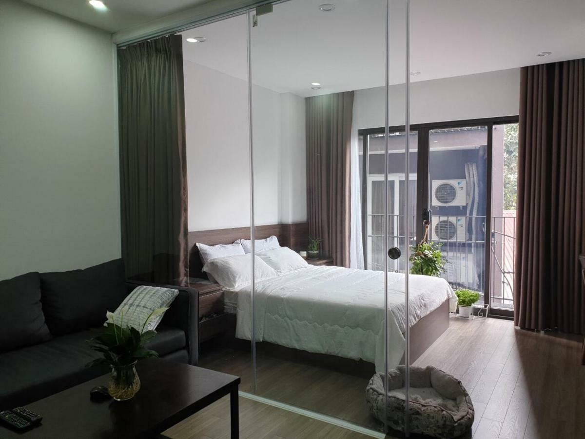 Super Super New & Beautiful Apartment - Dd'S Home Hanoi Zewnętrze zdjęcie